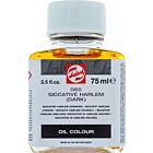 Talens Siccatief Harlem (Donker) 085 Fles 75 ml