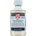 Talens Schildermedium Sneldrogend 084 Fles 250 ml