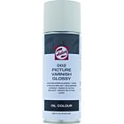 Talens Schilderijvernis Glanzend 002 Spuitbus 400 ml