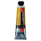 Cobra Artist Water Vermengbare Olieverf Tube 40 ml Napelsgeel Donker 223