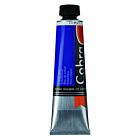 Cobra Artist Water Vermengbare Olieverf Tube 40 ml Kobaltblauw 511