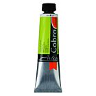 Cobra Artist Water Vermengbare Olieverf Tube 40 ml Geelgroen 617