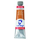 Van Gogh Acrylverf Tube 40 ml Sienna Naturel 234