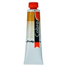 Cobra Study Water Vermengbare Olieverf Tube 40 ml Gele Oker 227