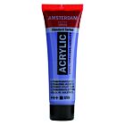 Amsterdam Standard Series Acrylverf Tube 20 ml Ultramarijnviolet Licht 519