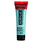 Amsterdam Standard Series Acrylverf Tube 20 ml Hemelsblauw Licht 551