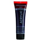 Amsterdam Standard Series Acrylverf Tube 20 ml Permanentblauwviolet 568