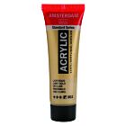 Amsterdam Standard Series Acrylverf Tube 20 ml Lichtgoud 802