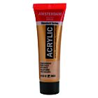 Amsterdam Standard Series Acrylverf Tube 20 ml Donkergoud 803