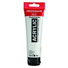 Amsterdam Standard Series Acrylverf Tube 120 ml Titaanwit 105