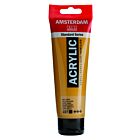 Amsterdam Standard Series Acrylverf Tube 120 ml Gele Oker 227