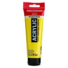 Amsterdam Standard Series Acrylverf Tube 120 ml Azogeel Licht 268