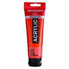 Amsterdam Standard Series Acrylverf Tube 120 ml Vermiljoen 311