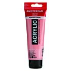 Amsterdam Standard Series Acrylverf Tube 120 ml Venetiaansroze 316