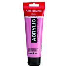Amsterdam Standard Series Acrylverf Tube 120 ml Quinacridoneroze Licht 385