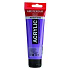 Amsterdam Standard Series Acrylverf Tube 120 ml Ultramarijnviolet 507