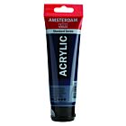 Amsterdam Standard Series Acrylverf Tube 120 ml Pruisischblauw (Phtalo) 566