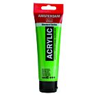 Amsterdam Standard Series Acrylverf Tube 120 ml Briljantgroen 605