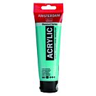 Amsterdam Standard Series Acrylverf Tube 120 ml Turkooisgroen 661