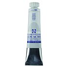 Talens Gouache Extra Fine Quality Tube 20 ml Zilver 800
