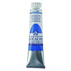 Talens Gouache Extra Fine Quality Tube 20 ml Lichtblauw (Cyaan) 501