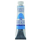 Talens Gouache Extra Fine Quality Tube 20 ml Ceruleumblauw (Phtalo) 535