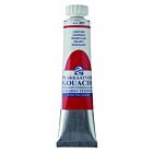 Talens Gouache Extra Fine Quality Tube 20 ml Lichtrood 301