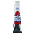 Talens Gouache Extra Fine Quality Tube 20 ml Scharlaken 334