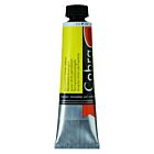 Cobra Artist Water Vermengbare Olieverf Tube 40 ml Permanent Citroengeel 254