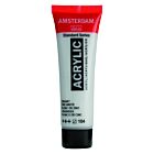 Amsterdam Standard Series Acrylverf Tube 20 ml Zinkwit 104