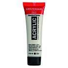 Amsterdam Standard Series Acrylverf Tube 20 ml Napelsgeel Licht 222