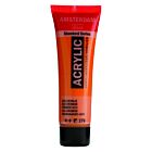 Amsterdam Standard Series Acrylverf Tube 20 ml Azo-Oranje 276