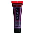 Amsterdam Standard Series Acrylverf Tube 20 ml Caput Mortuum Violet 344