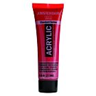 Amsterdam Standard Series Acrylverf Tube 20 ml Permanentrood Purper 348