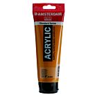 Amsterdam Standard Series Acrylverf Tube 250 ml Goudoker 231