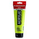 Amsterdam Standard Series Acrylverf Tube 250 ml Groengeel 243