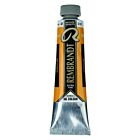 Rembrandt Olieverf Tube 40 ml Aureoline 242