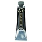 Rembrandt Olieverf Tube 40 ml Oxydzwart 735