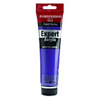 Amsterdam Expert Series Acrylverf Tube 150 ml Permanentblauwviolet Dekkend 581