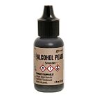 Tim Holtz Alcohol Pearls Smolder