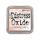 Tim Holtz Distress Oxide Ink Pad Tattered Rose