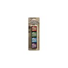 Tim Holtz Distress Pad Ink Mini Pad Ink Kits 2