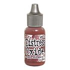 Tim Holtz Distress Oxide Re-Inker Aged Mahogany