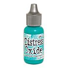 Tim Holtz Distress Oxide Re-Inker Peacock Feathers