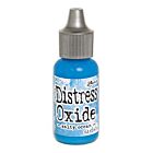 Tim Holtz Distress Oxide Re-Inker Salty Ocean 