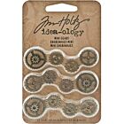 Tim Holtz Idea-Ology Gears Mini
