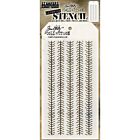 Tim Holtz Layered Stencil Tinsel