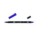 Tombow ABT dubbele brushpen imperial purple