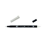 Tombow ABT dubbele brushpen warm grey1