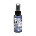 Tim Holtz Distress Oxide Spray Chipped Sapphire